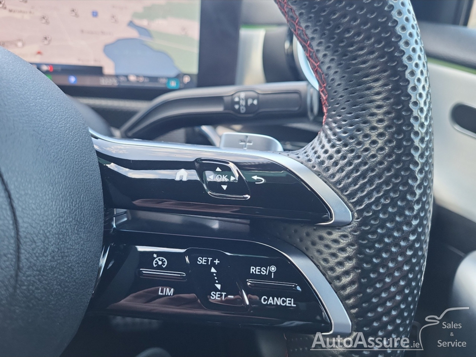 2023 Mercedes-Benz A Class - image 19