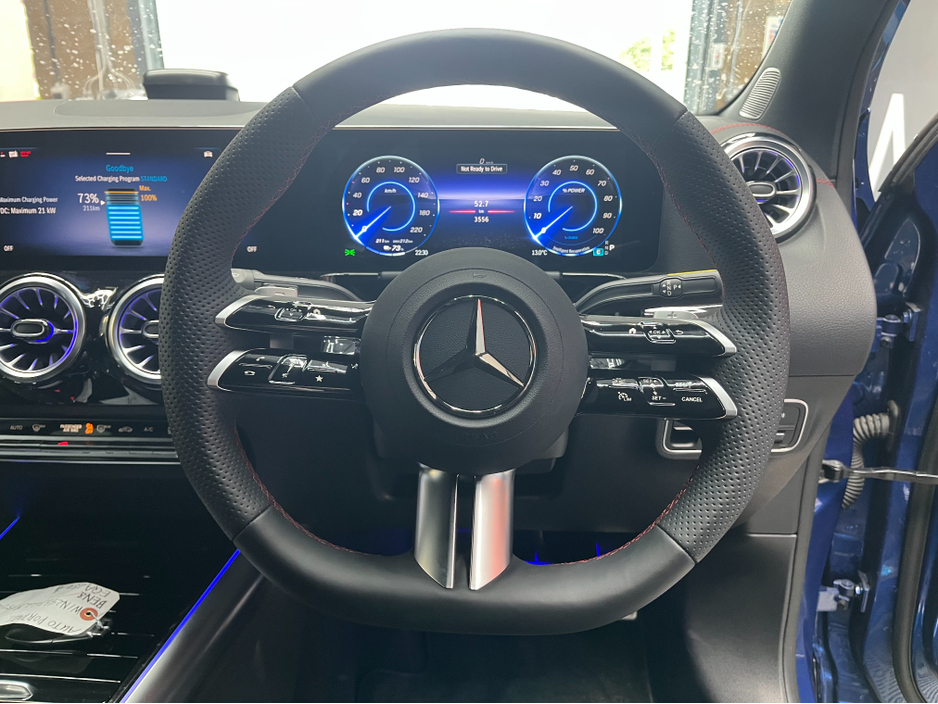 2021 Mercedes-Benz EQA - image 10
