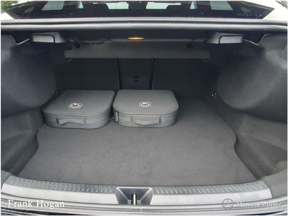 2024 Mercedes-Benz A Class - image 10