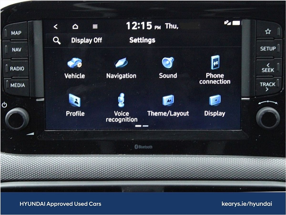 2024 Hyundai i10 - image 17