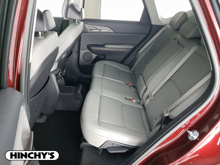 2026 Kia EV5 - image 7