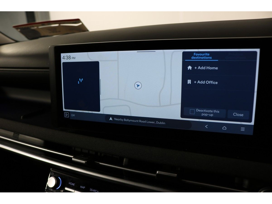 2025 Hyundai Tucson PHEV EXECUTIVE 2WD 1.6L PETROL AUTOMATIC SUV €45,495