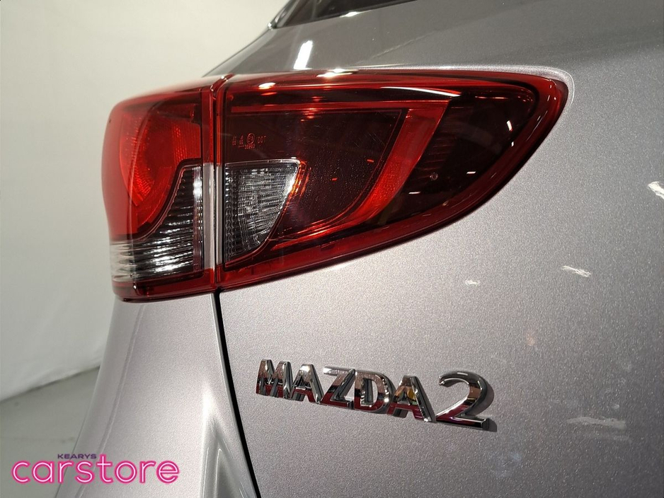 2022 Mazda Mazda2 1.5 PET AUTO *LOW MILEAGE* €17,880