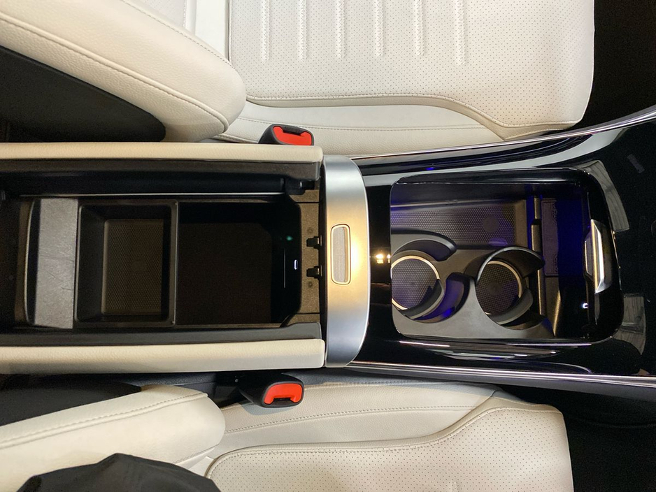 2026 Mercedes-Benz GLC Class - image 17