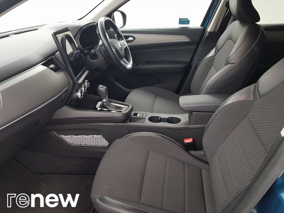 2023 Renault Arkana TCe 140 Auto techno €22,745