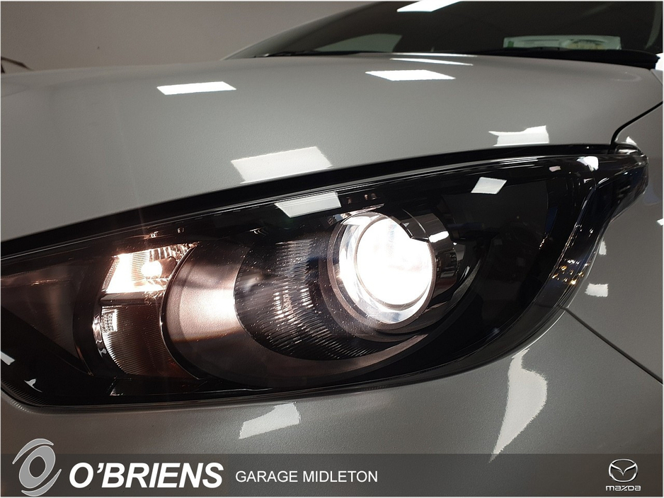 2023 Mazda Mazda2 SELF CHARGING HYBRID 5DR 116PS AGILE €21,900