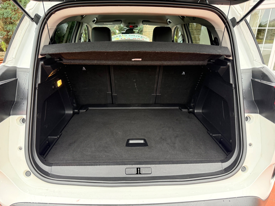 2023 Citroen C5 Aircross - image 23