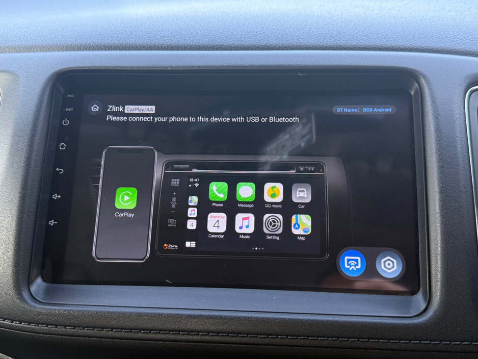 2016 Honda Vezel - image 13