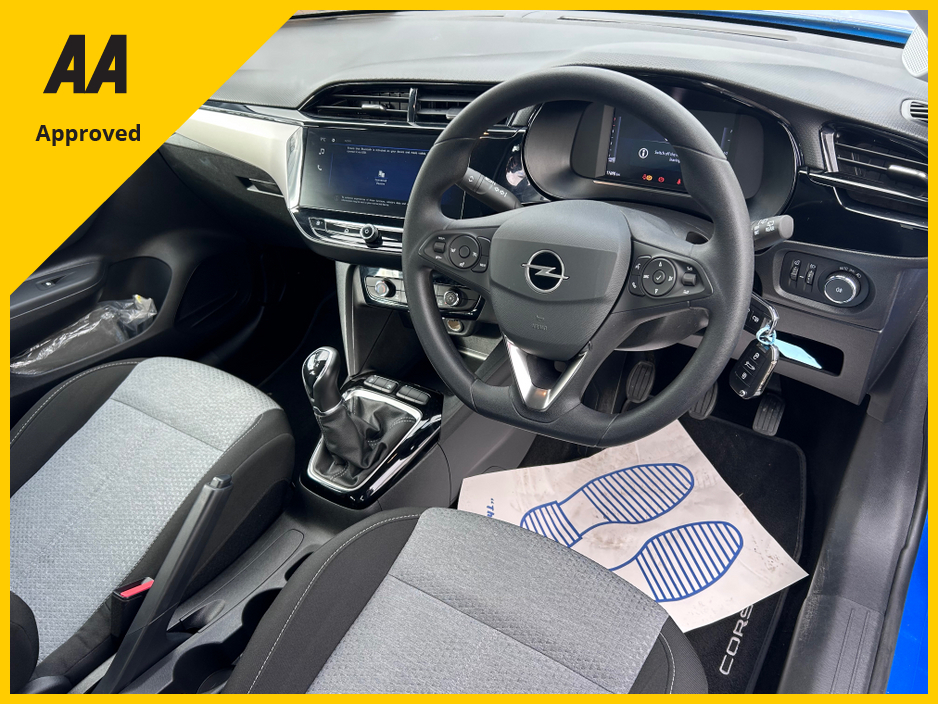 2024 Opel Corsa 2024 OPEL CORSA 1.2 PETROL ELEGANCE LOW KMS €18,950