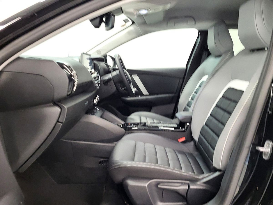 2025 Citroen C4 BEV 420 54kWh 156HP Max €28,975