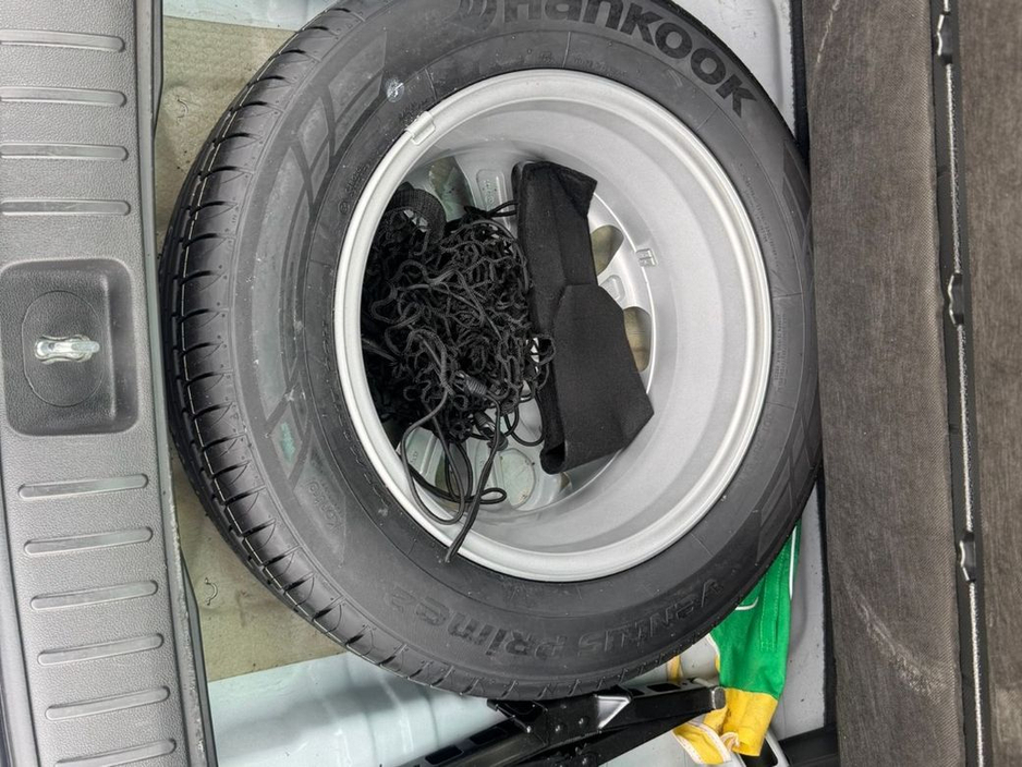 2016 Hyundai Tucson - image 20