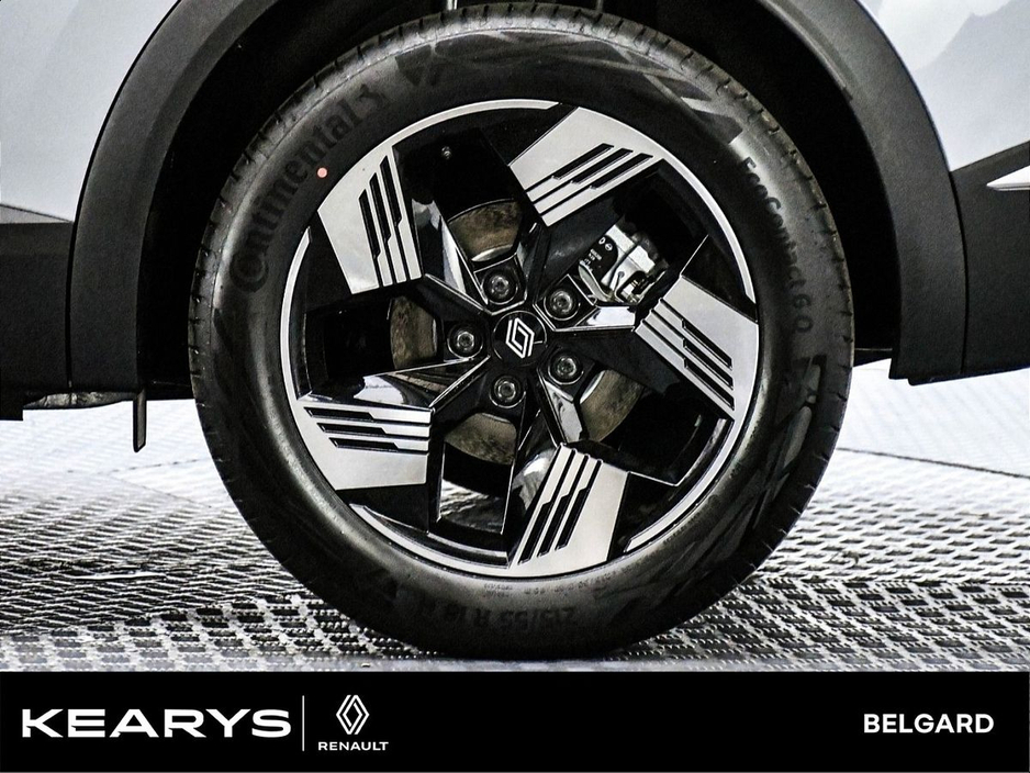 2026 Renault Symbioz techno full hybrid E-Tech 160 Auto E06X DEMO €38,445