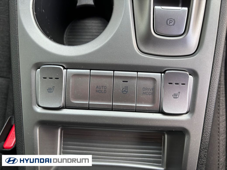 2022 Hyundai Kona Kauai Executive EV 5DR Auto