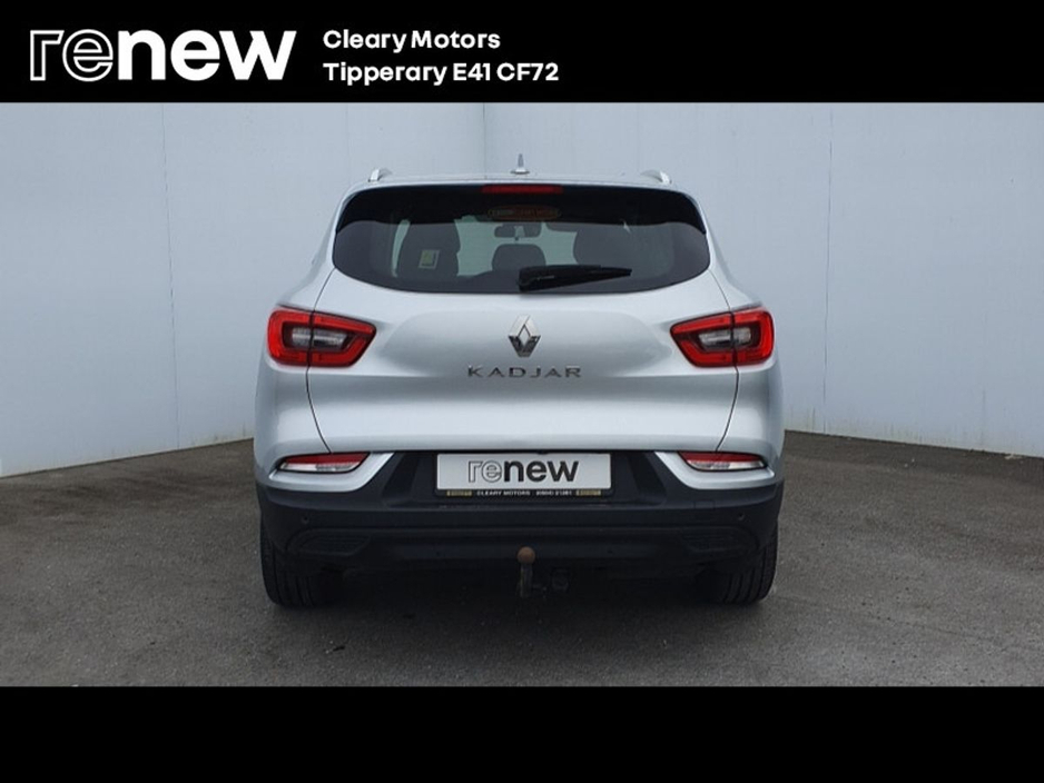 2021 Renault Kadjar - image 10