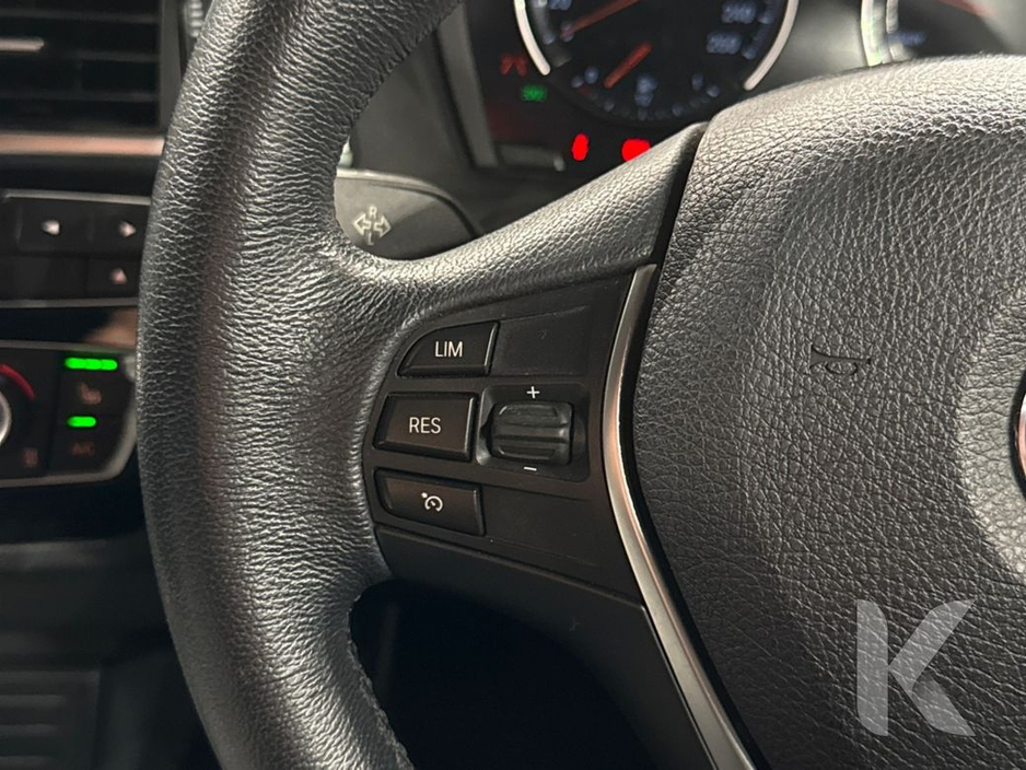 2018 BMW 1 Series - image 21