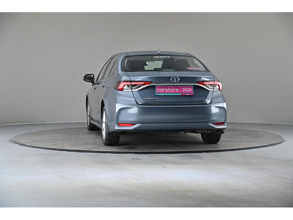 2020 Toyota Corolla - image 7