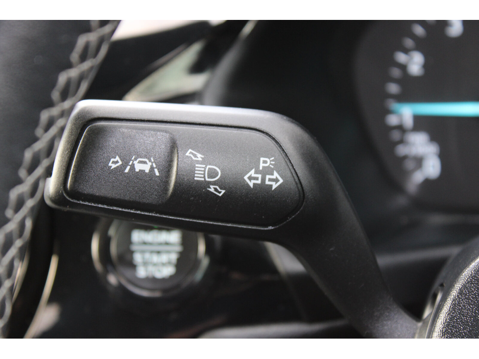 2021 Ford Fiesta 1.0T EcoBoost 125PS Titanium Auto €15,950