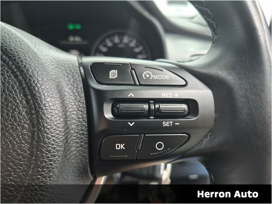 2024 Kia Stonic - image 9