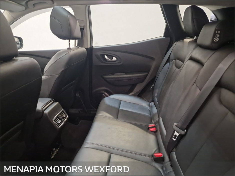 2019 Renault Kadjar - image 12