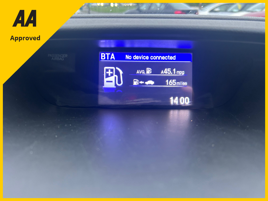 2017 Honda CR-V 2017 HONDA CRV 1.6 iDTEC SE LOW KMS €13,950