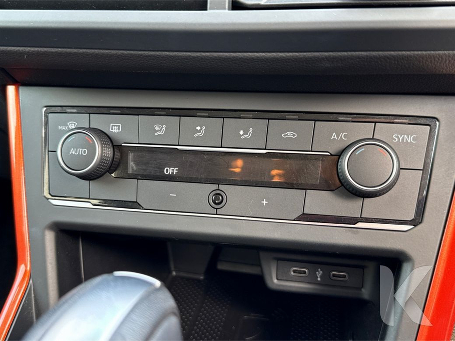 2022 Volkswagen Polo - image 18