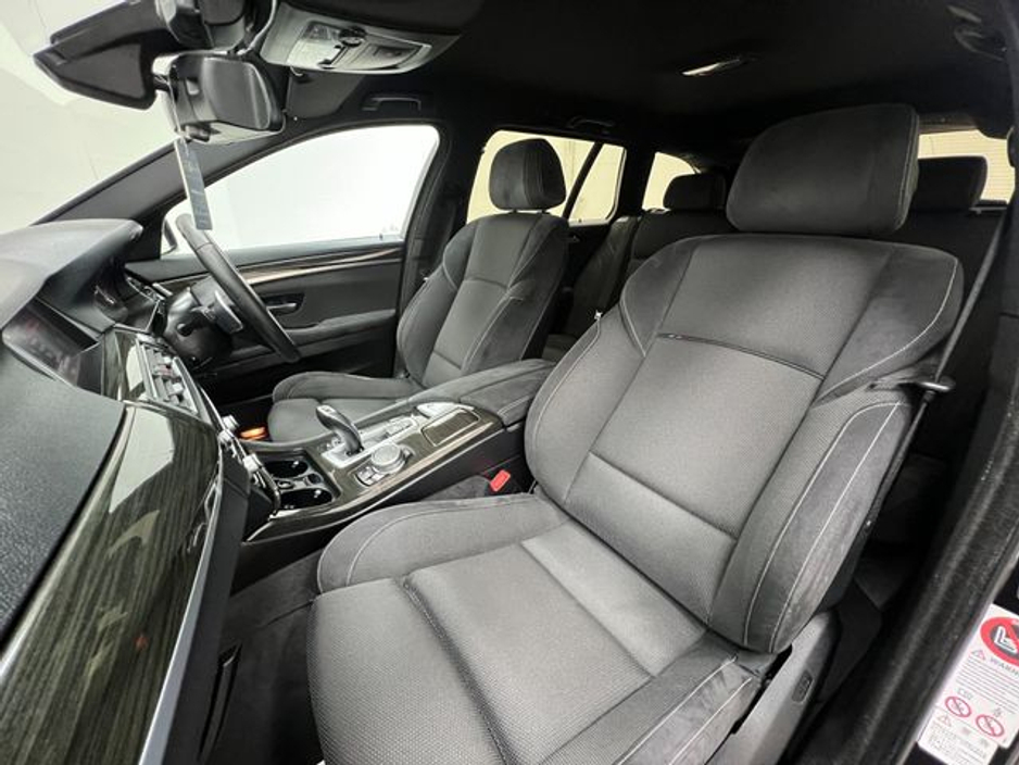 2016 BMW 5 Series 523D TOURING M-SPORT Automatic €20,995
