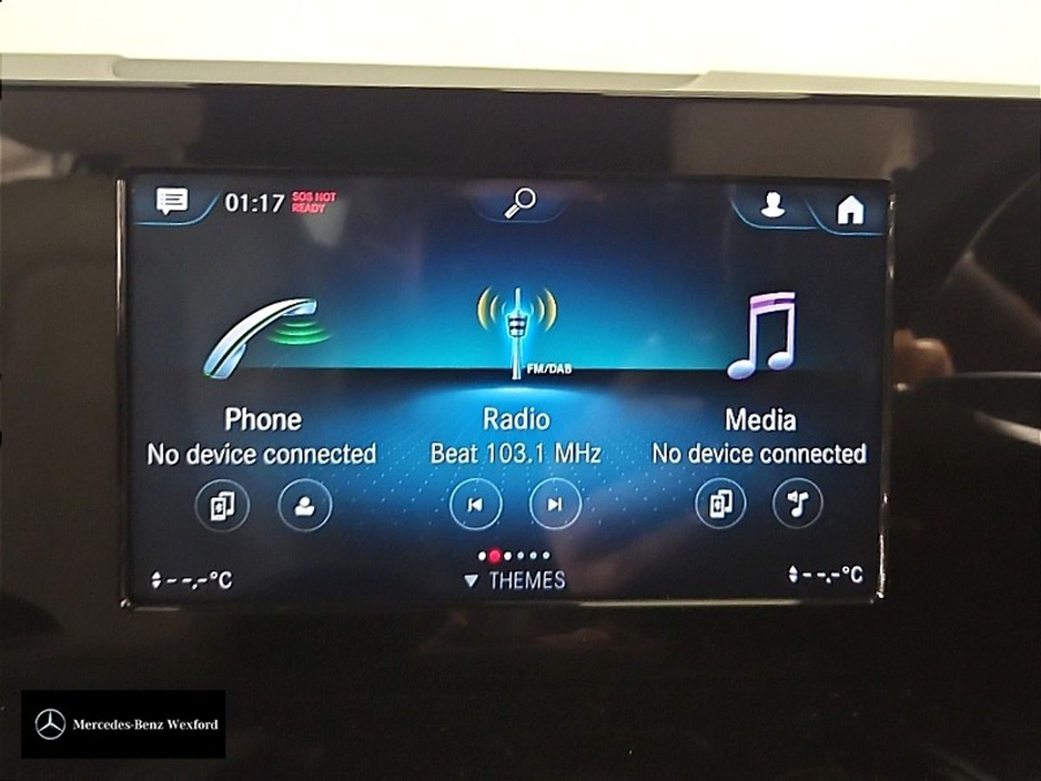 2021 Mercedes-Benz GLA Class 180D Progressive €38,950