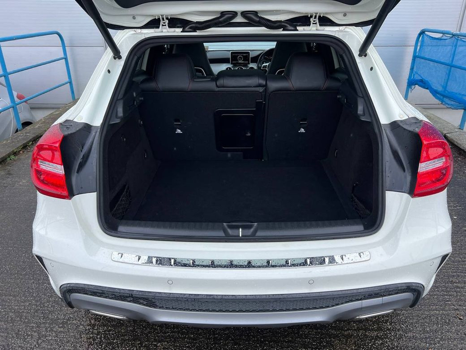 2015 Mercedes-Benz GLA Class - image 15