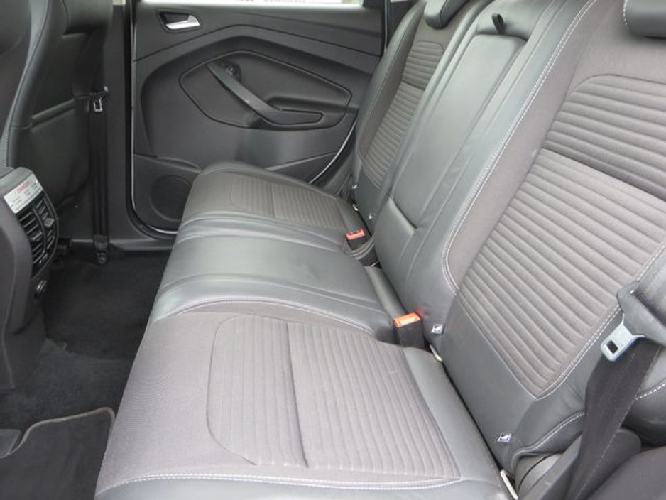 2019 Ford Kuga Titan 1.5 TDCI , 4 Seater Crew Cab €14,950