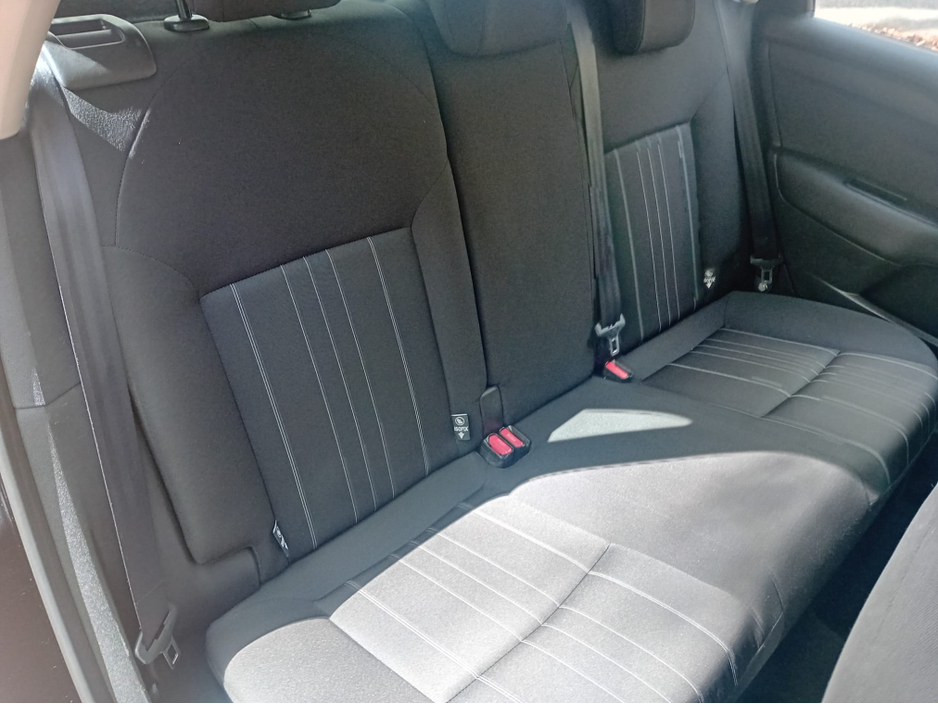 2012 Citroen C4 - image 12