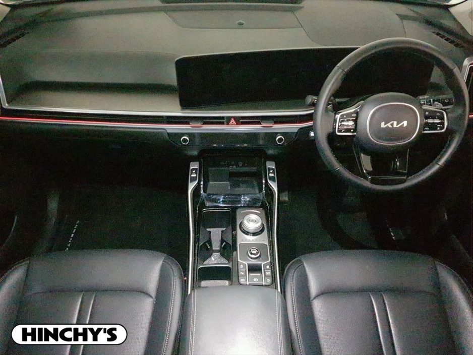 2025 Kia Sorento 2.2 Sorento Diesel