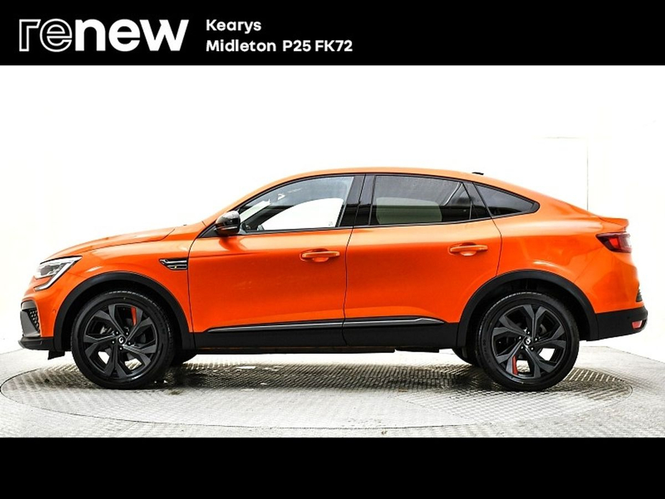 2023 Renault Arkana - image 7