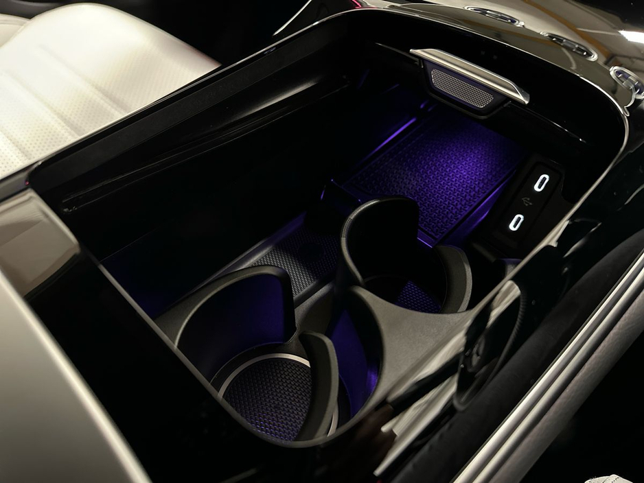 2026 Mercedes-Benz GLC Class GLC220 D 4Matic AMG Line + €87,530