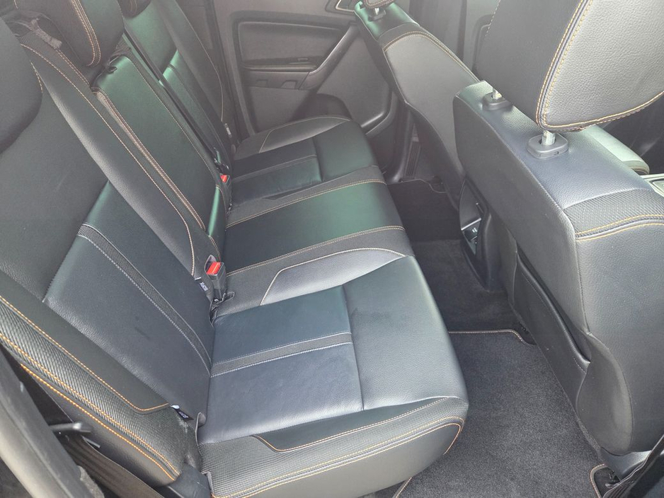 2022 Ford Ranger - image 18