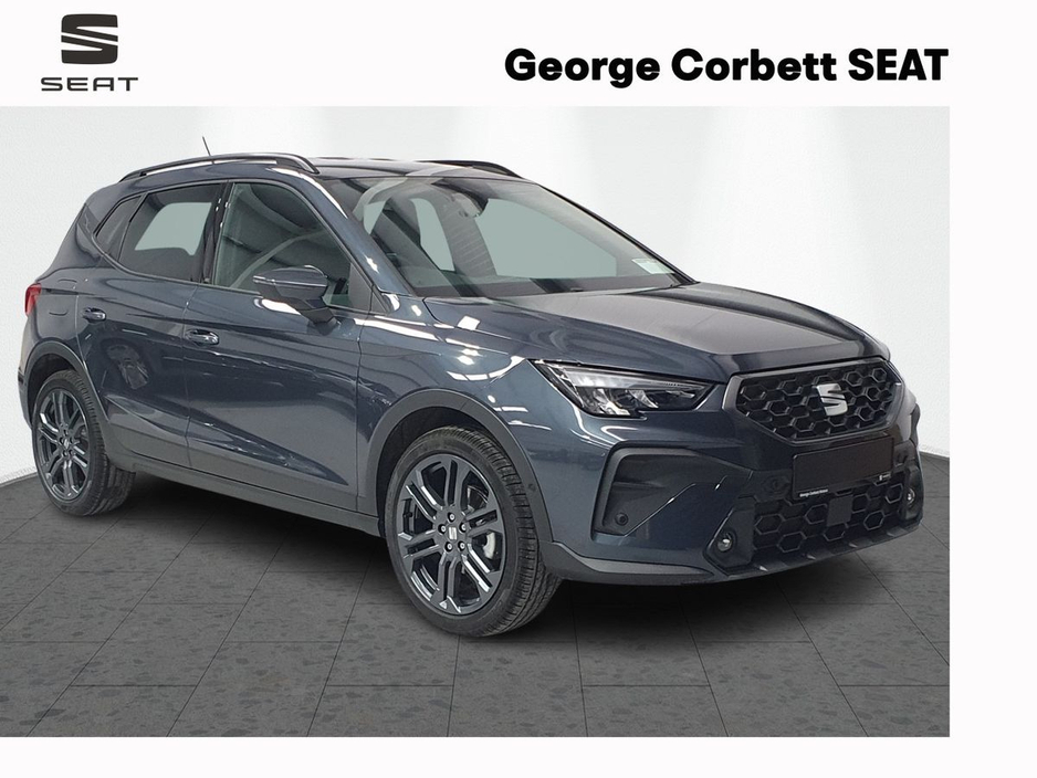 2026 SEAT Arona for sale in , Ireland