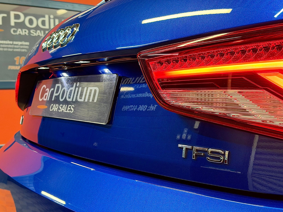 2018 Audi A1 - image 28