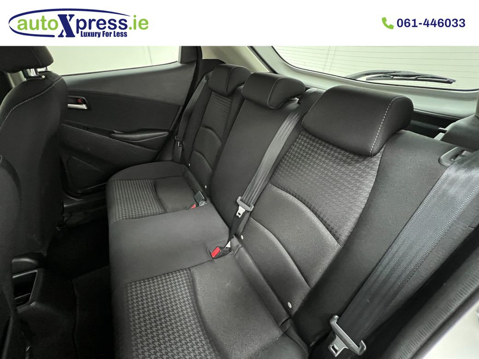 2019 Mazda Demio - image 4