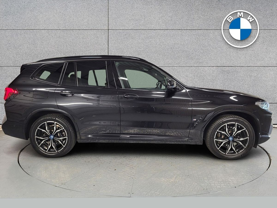 2024 BMW X3 xDrive30 M Sport €58,975