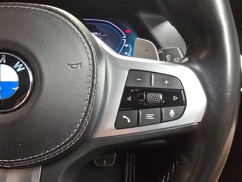 2021 BMW X5 * Jan 2026 Pricing * Xdrive 45E M Sport PHEV AUTOMATIC €52,950