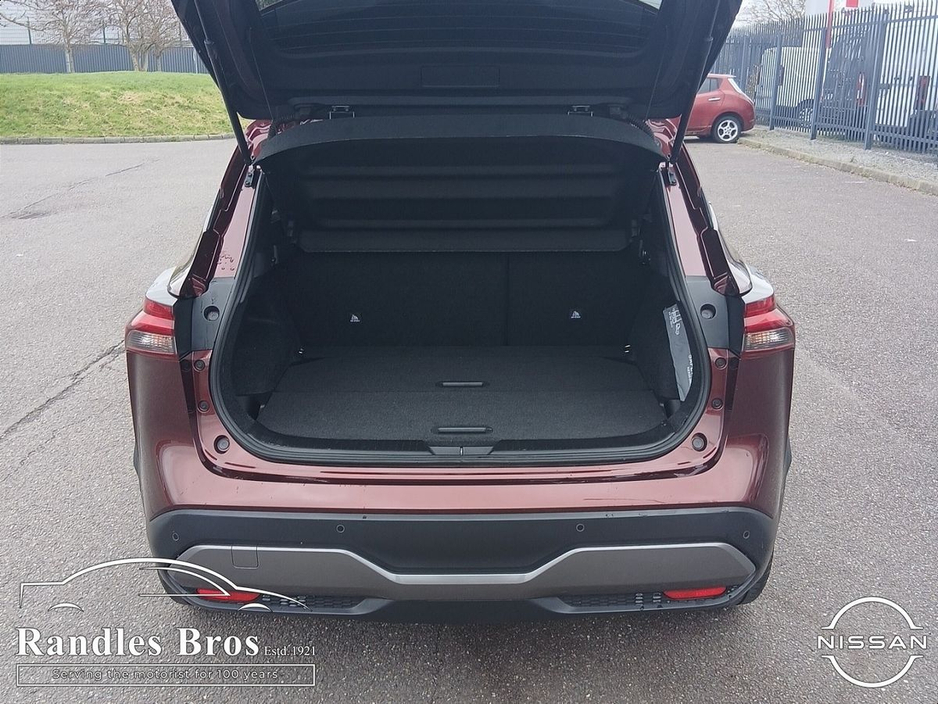 2023 Nissan Qashqai - image 15