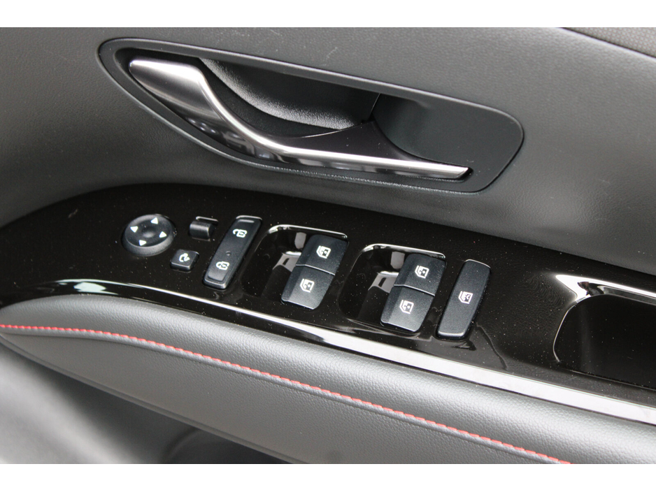 2024 Hyundai Tucson - image 15