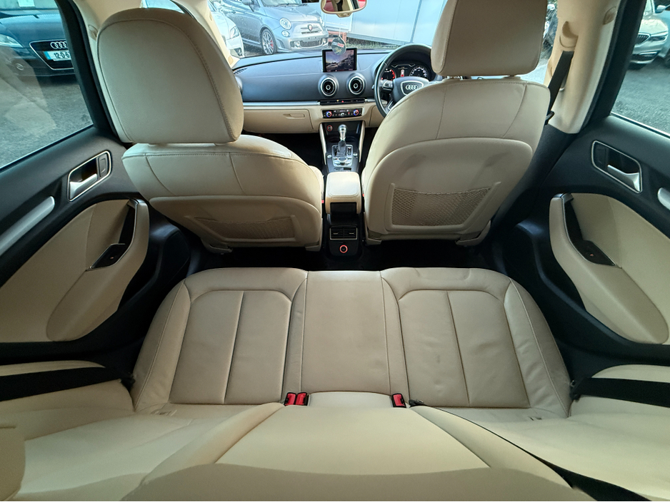 2013 Audi A3 - image 21