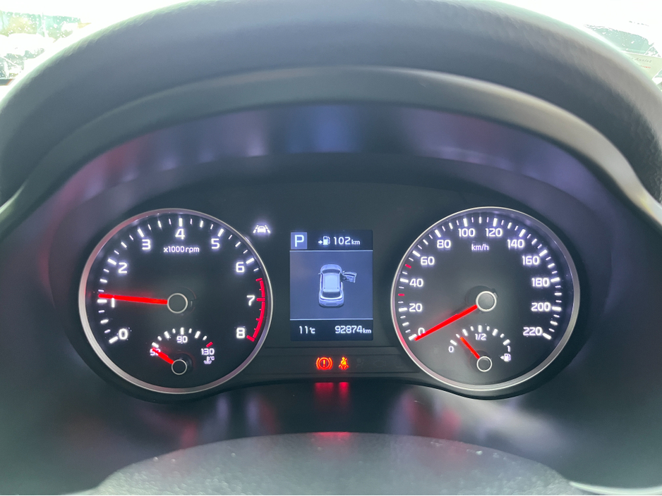 2019 Kia Stonic K3 AUTOMATIC 1.0 PETROL //SAT NAV//REVERSE CAMERA//CARPLAY//KIA SERVICE HISTORY// €17,950