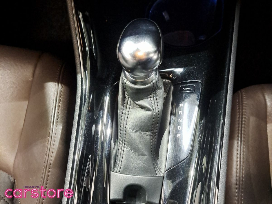 2018 Toyota C-HR - image 16