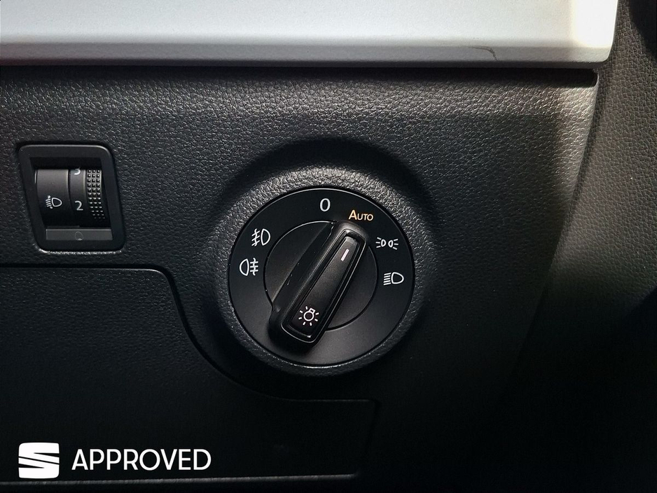 2025 SEAT Arona - image 18