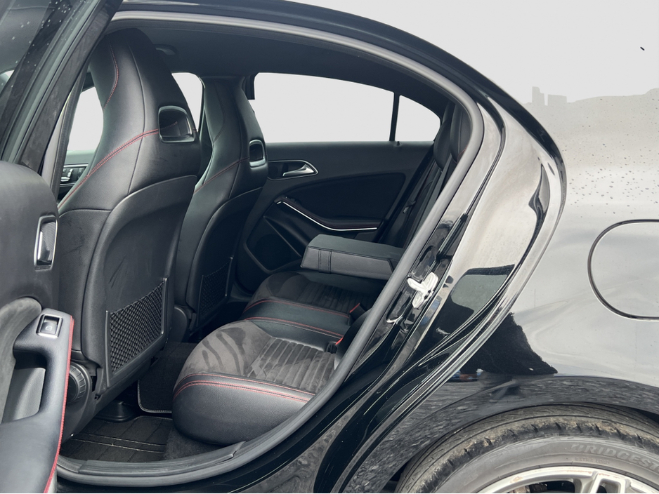 2016 Mercedes-Benz A Class - image 15