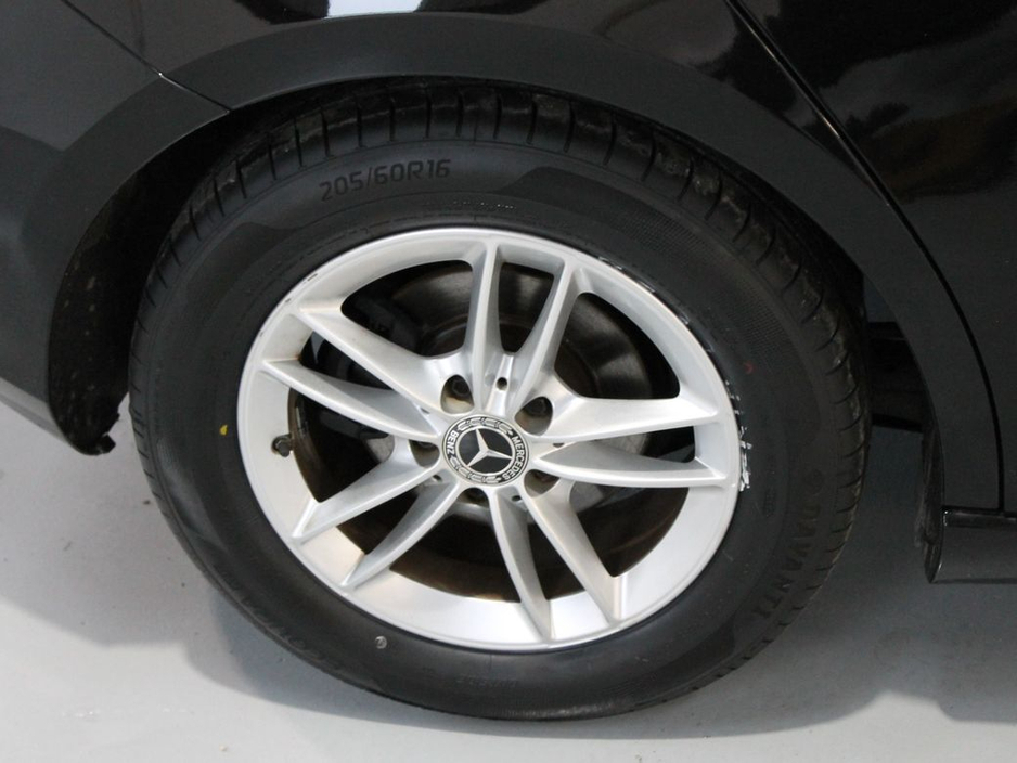 2019 Mercedes-Benz A Class A 180 d D Style 5DR Auto €23,499