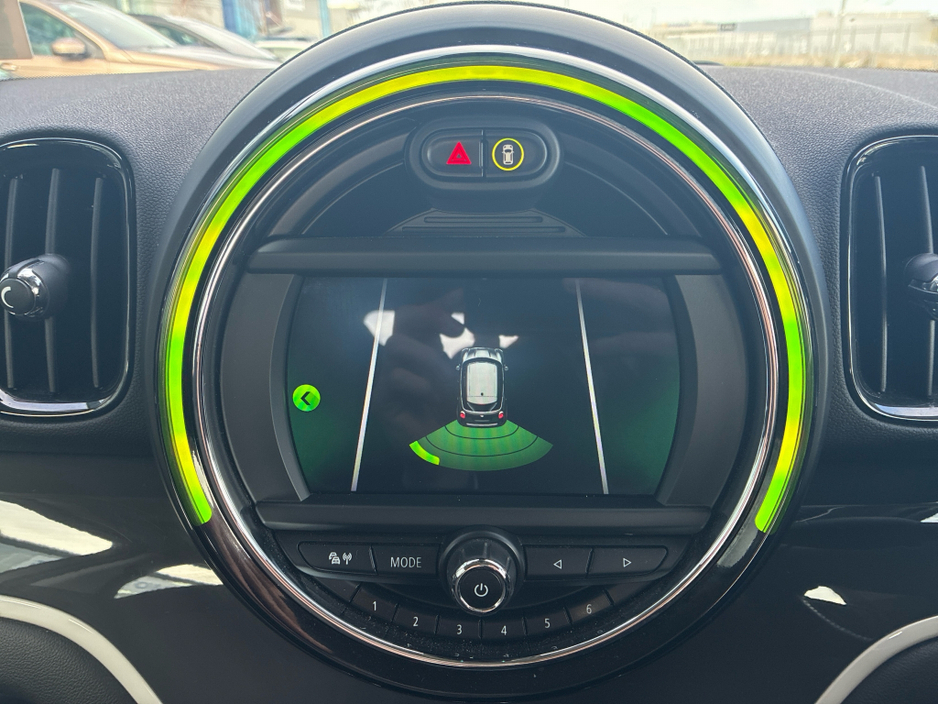 2018 MINI Countryman - image 17