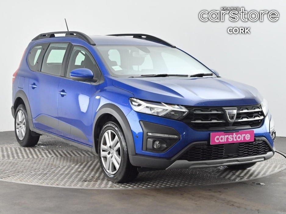 2022 Dacia Jogger for sale in , Ireland