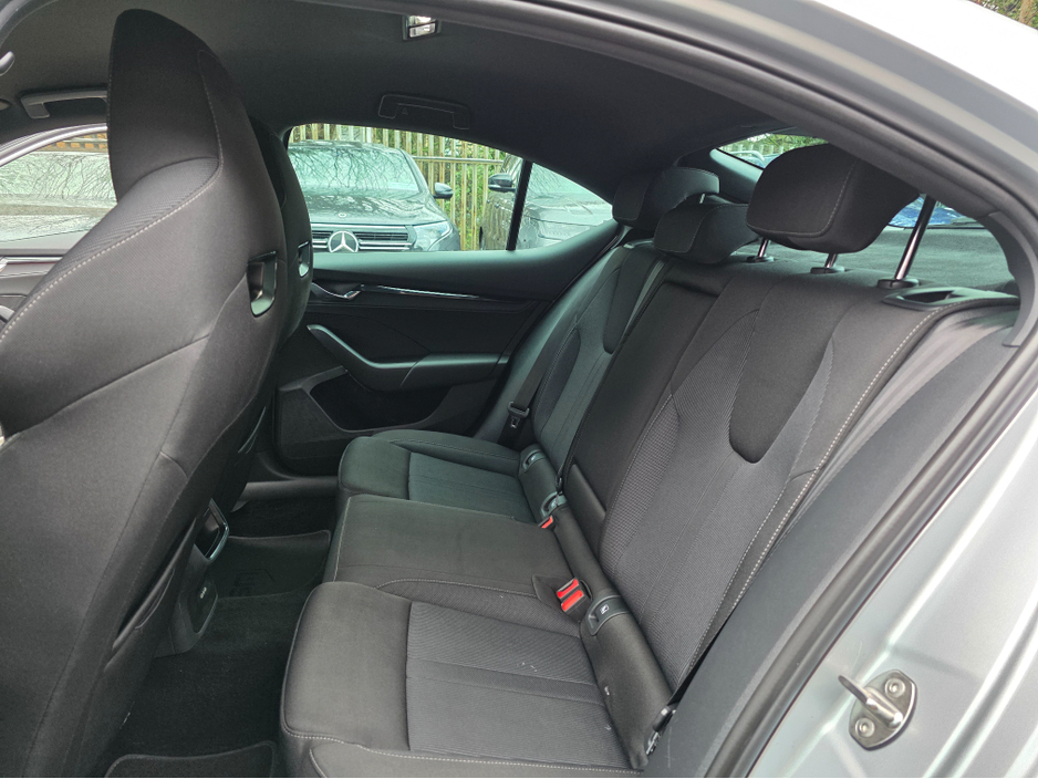 2024 Skoda Octavia 2.0 TDI 150 BHP SPORTLINE DSG. HUGE SPEC. FINANCE ARRANGED. SIMI. AA APPROVED.